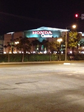 It's Almost Game Time!